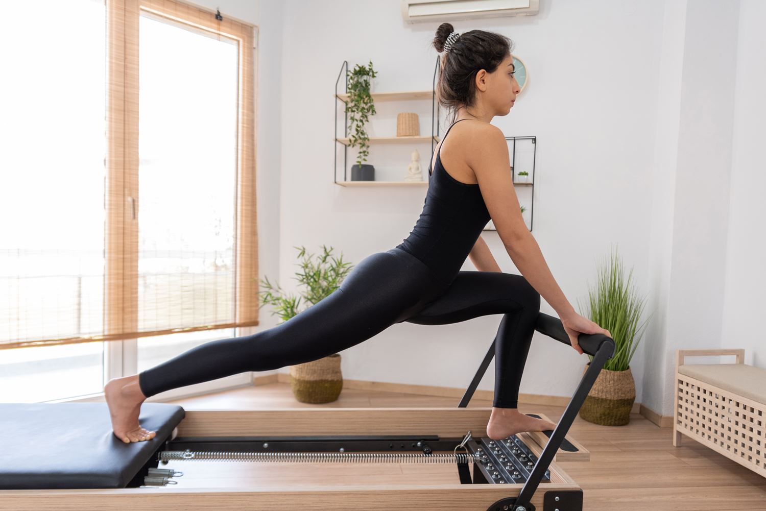 Los Gatos: Which Pilates method is right for you? — x2o Blog